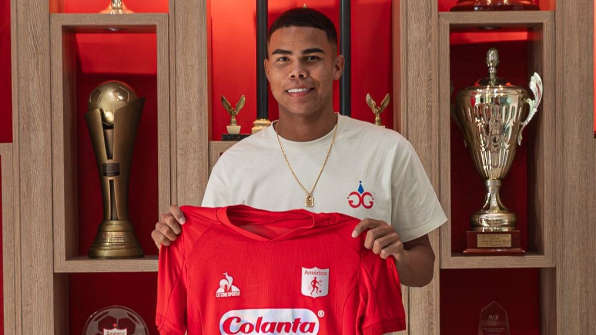 ¿Es cierto que Eduardo Vargas vendrá al América de Cali?