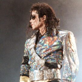 Encuentran nuevos videos de Michael Jackson con material nunca antes visto