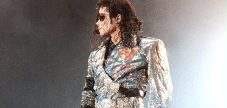 Encuentran nuevos videos de Michael Jackson con material nunca antes visto