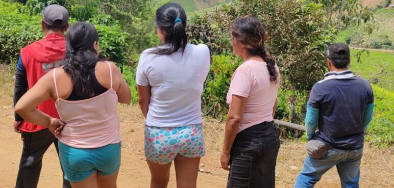 Cruz Roja se prepara ante un posible éxodo de migrantes venezolanos