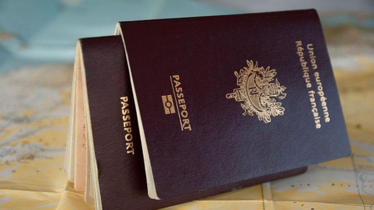Pasaporte colombiano: ¿Quiénes pueden obtenerlo gratis en 2025?