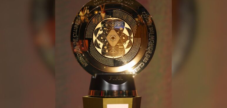 ¡Listo el sorteo del Mundial de clubes! Así quedaron los grupos: hay 'partidazos'