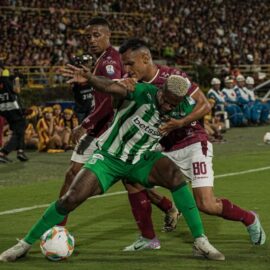 ¿Quién será el nuevo campeón del fútbol colombiano? ChatGPT responde