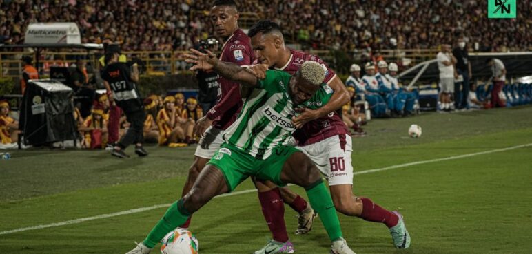 ¿Quién será el nuevo campeón del fútbol colombiano? ChatGPT responde