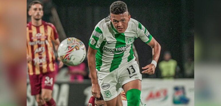Final Liga: ¿Cuándo jugarán Nacional vs. Tolima por el título?