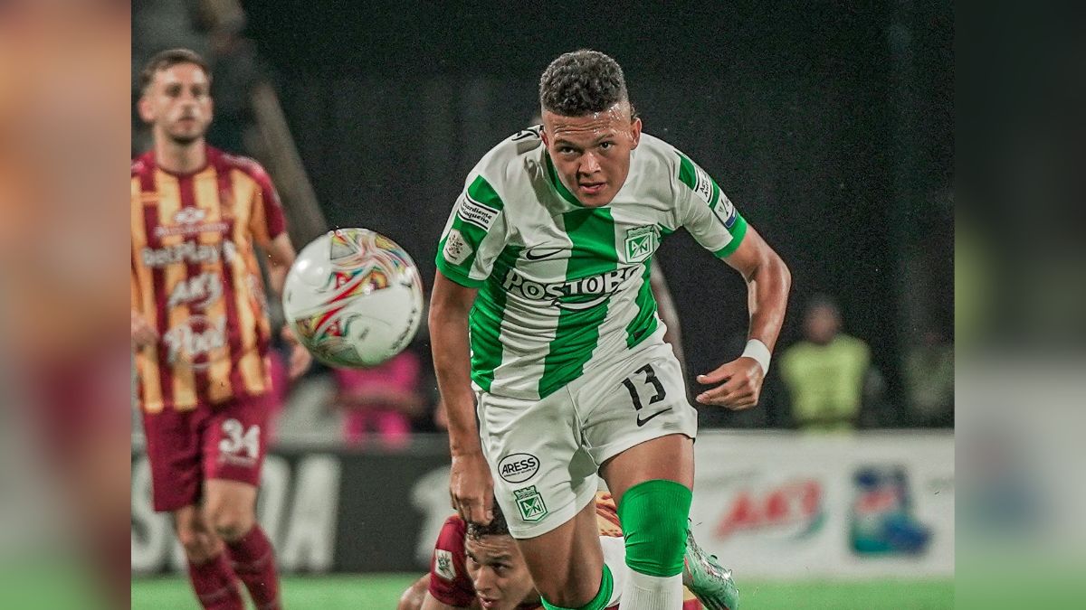 Final Liga: ¿Cuándo jugarán Nacional vs. Tolima por el título?