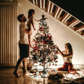 ¡Maratón navideño! Estas son las mejores series y películas para disfrutar en navidad