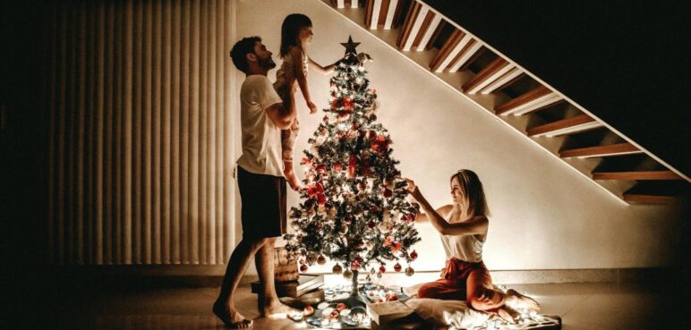 ¡Maratón navideño! Estas son las mejores series y películas para disfrutar en navidad