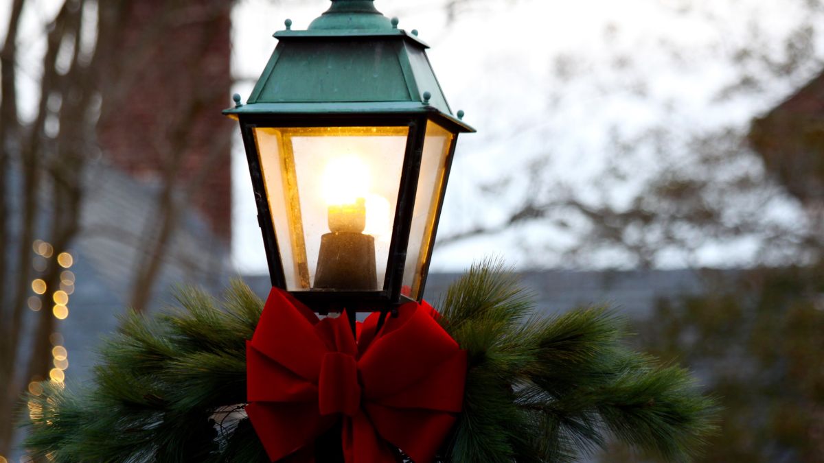 navidad en partes del mundo.