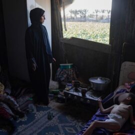 Negociaciones en Gaza: avanza un posible acuerdo entre Israel y Hamás