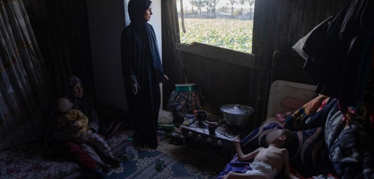 Negociaciones en Gaza: avanza un posible acuerdo entre Israel y Hamás
