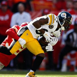 Los grandes registros de la NFL y su debut en Netflix: Así avanzan los play-offs