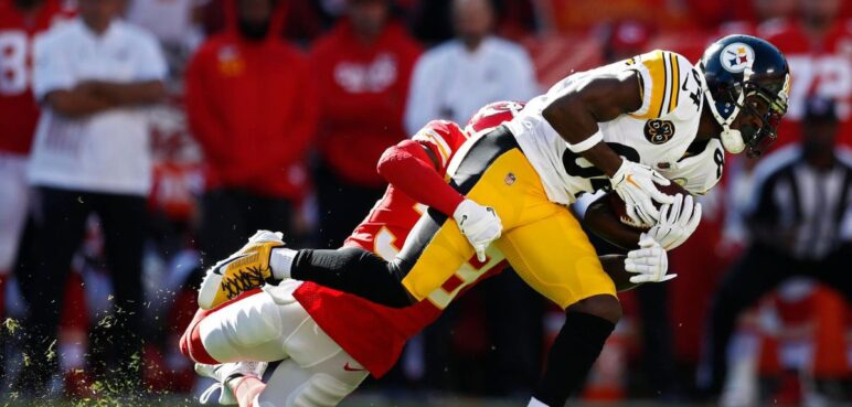 Los grandes registros de la NFL y su debut en Netflix: Así avanzan los play-offs