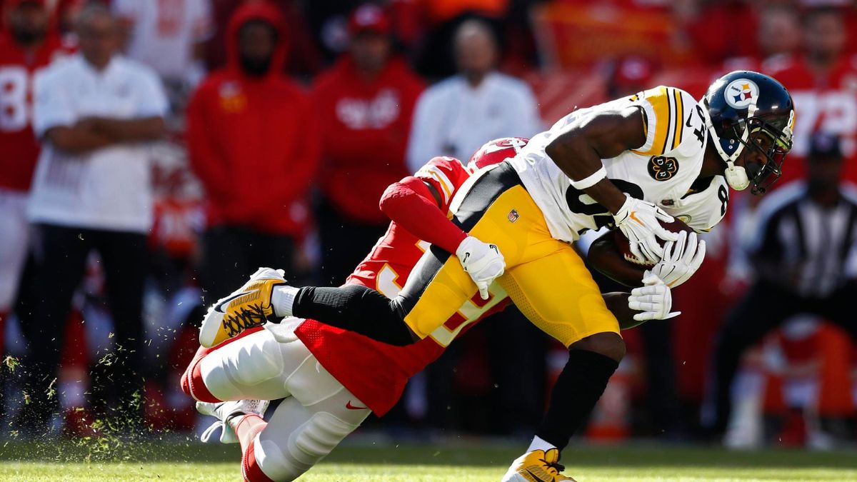 Los grandes registros de la NFL y su debut en Netflix: Así avanzan los play-offs