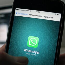 WhatsApp lanza nueva función para facilitar la comunicación: Así puede activarla