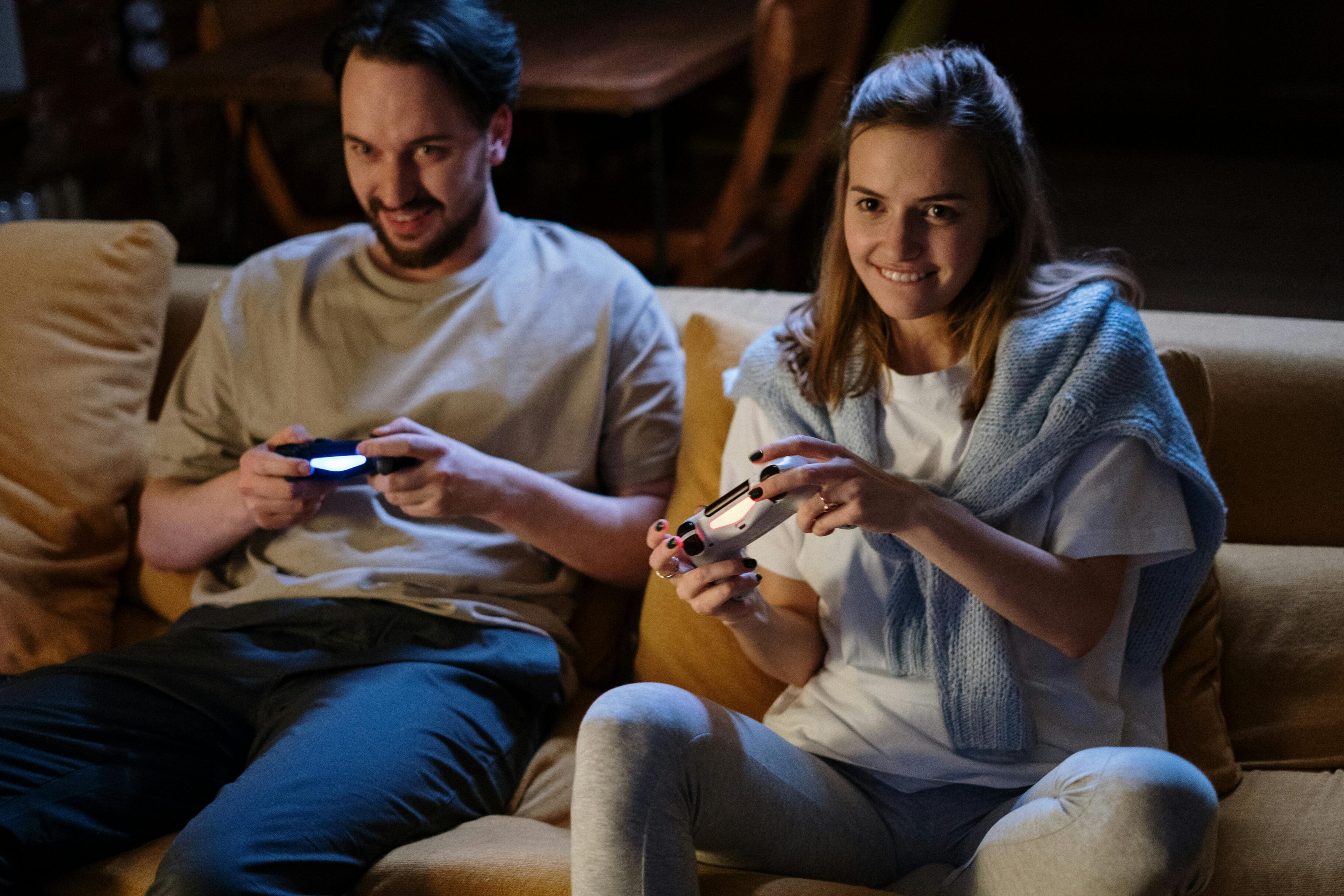 videojuegos 2025