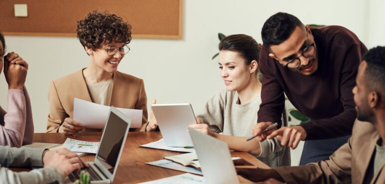 ¿Buscas empleo? Así funciona el buscador de empleo del Gobierno Nacional