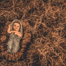 ¡Sigue la novena navideña! Oración del segundo día