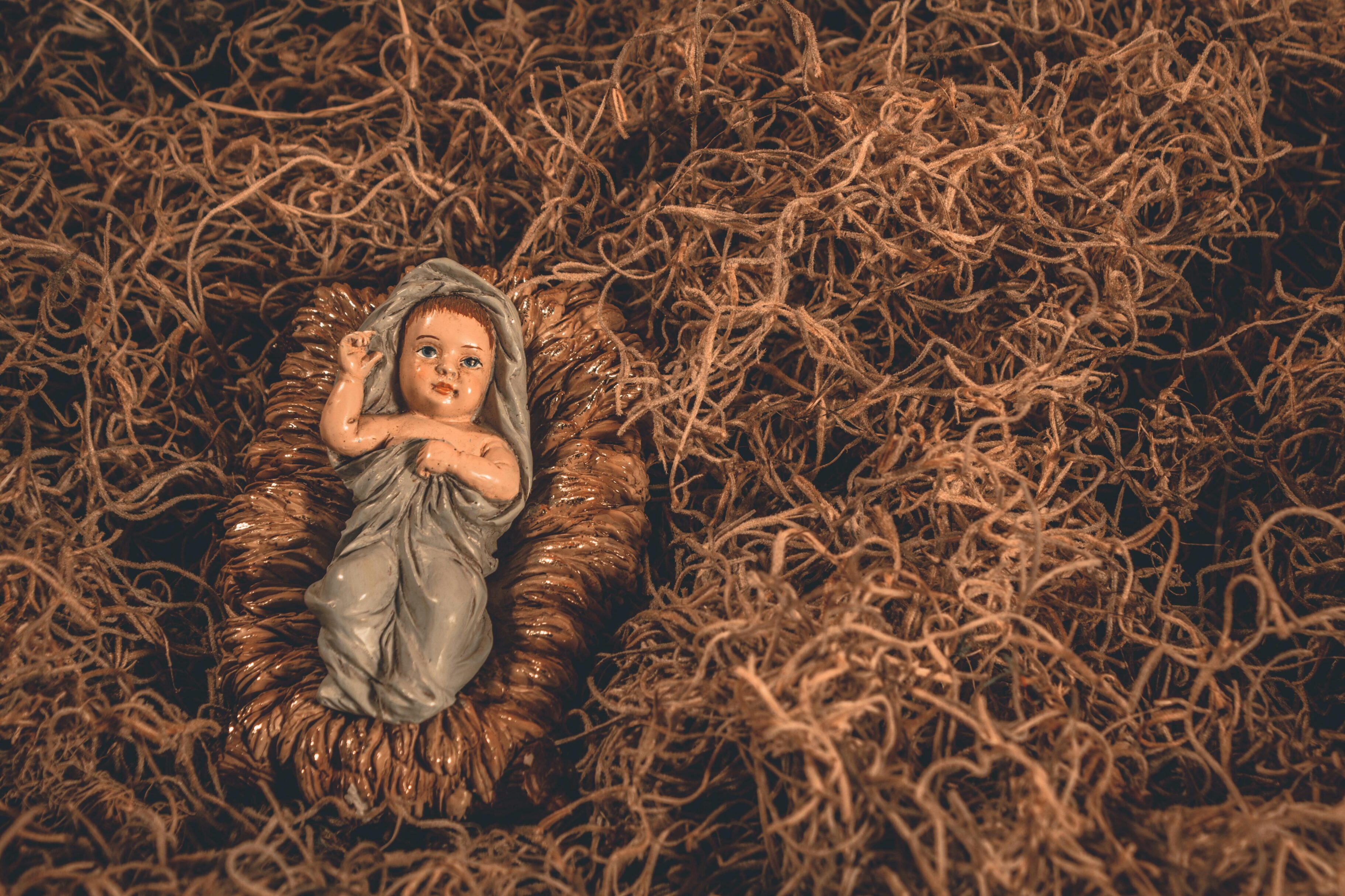 ¡Sigue la novena navideña! Oración del segundo día