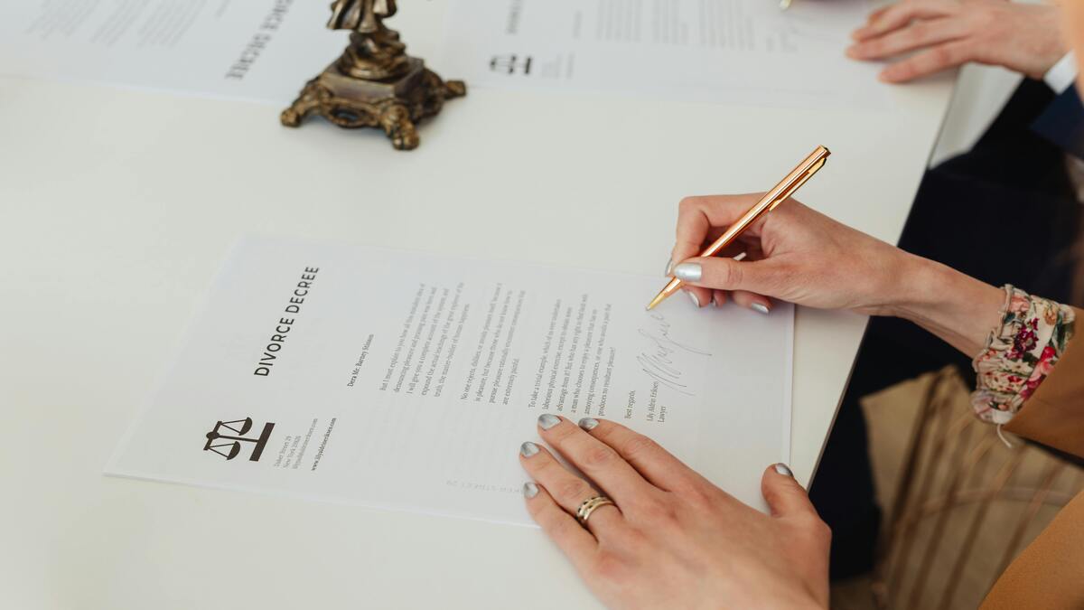 Divorcio Libre aprobado por Senado en Colombia