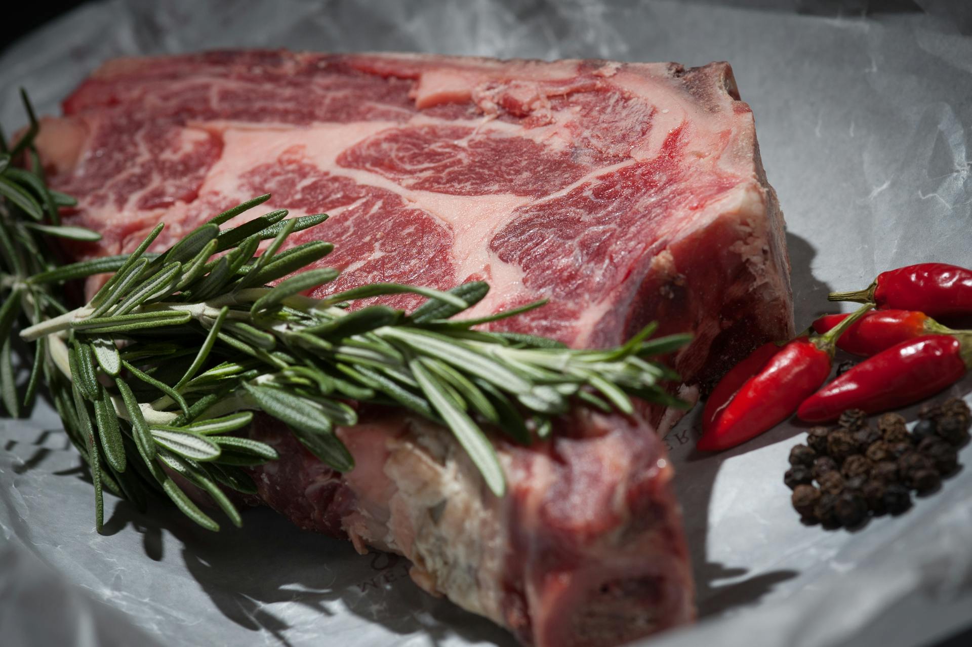 alimentos ricos en creatina