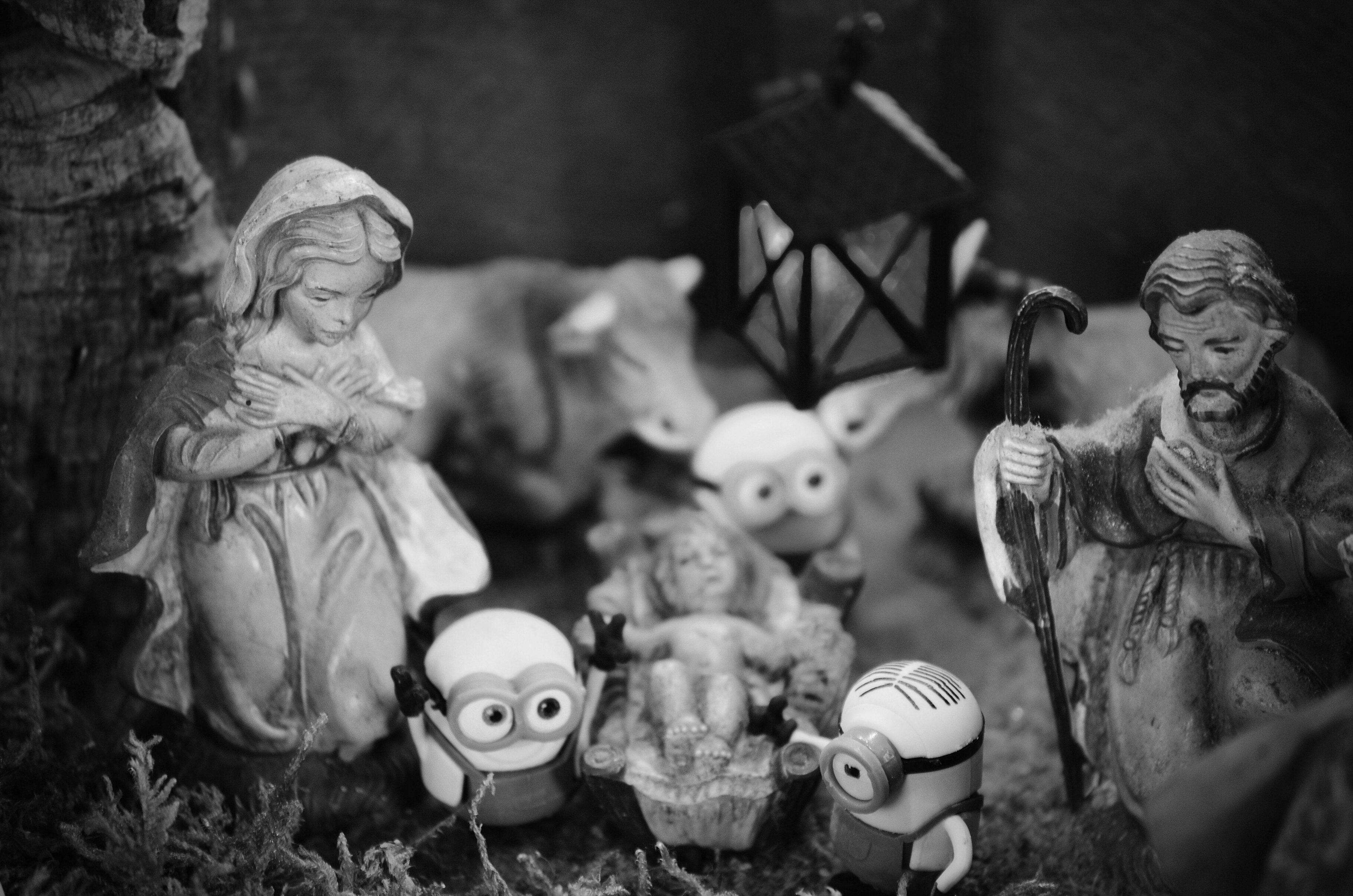 Noveno día de la novena navideña