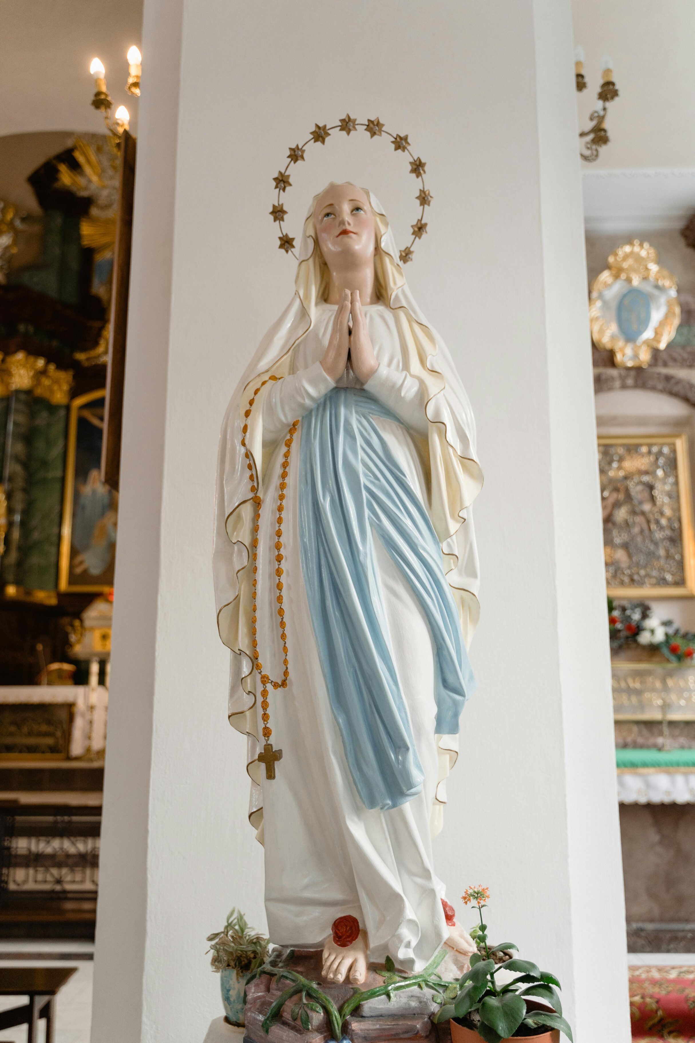 Noveno día de la novena navideña