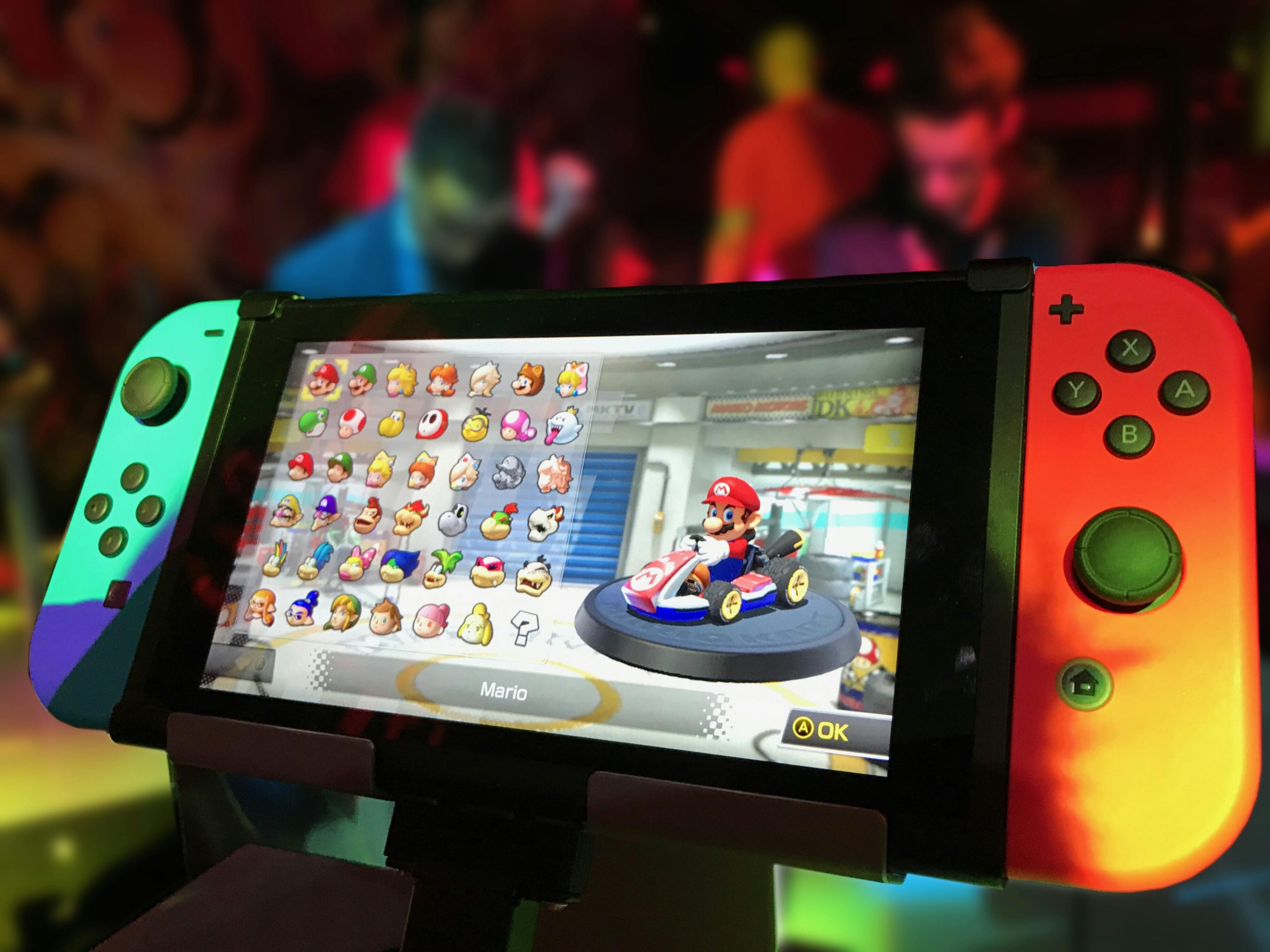 consolas videojuegos regalar en Navidad
