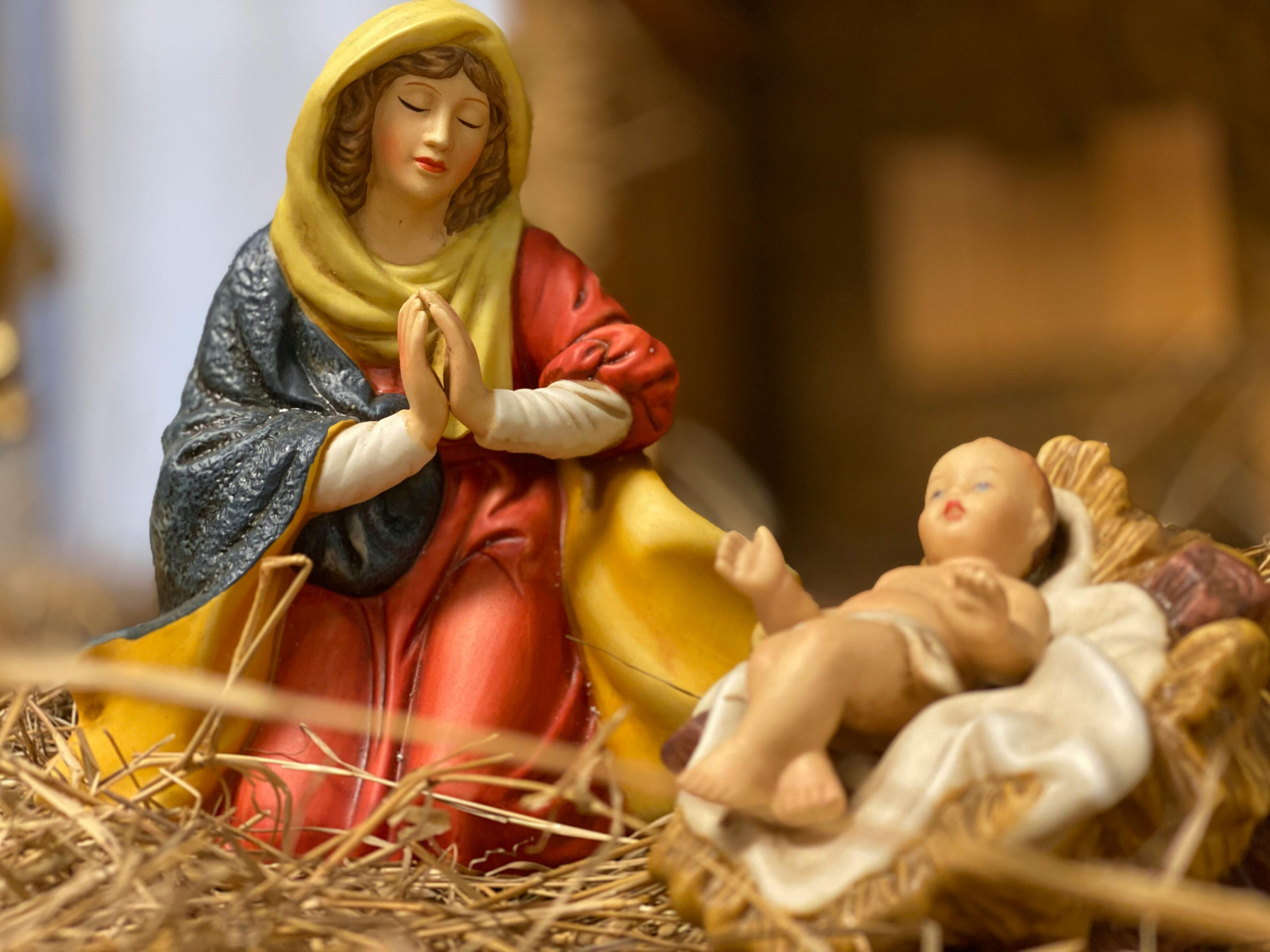 día 3 novena navideña
