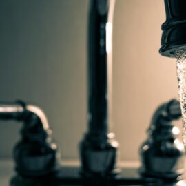 Suspensión de agua en Bogotá: estos son los barrios sin suministro este lunes, 16 de diciembre