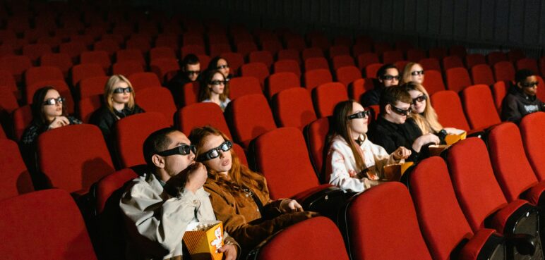 Atención amantes del cine: Reconocida empresa no abrirá sus puertas el 24 y 31 de diciembre
