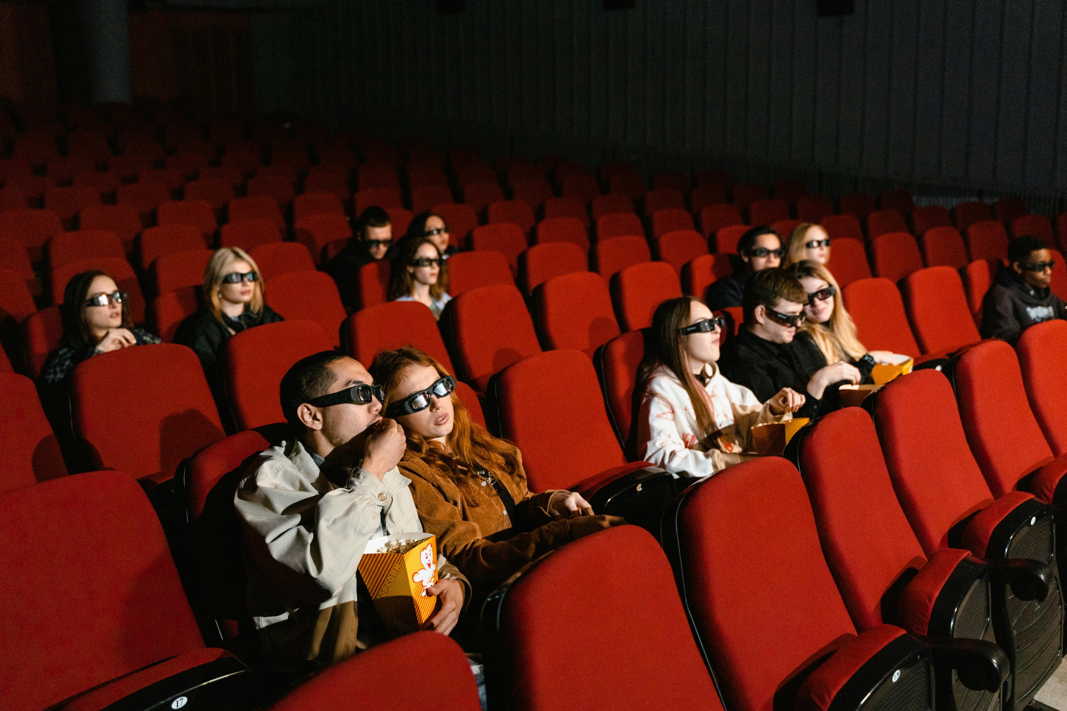 Atención amantes del cine: Reconocida empresa no abrirá sus puertas el 24 y 31 de diciembre