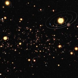 ¿Un nuevo planeta en nuestro sistema solar? Nasa hace importante anuncio