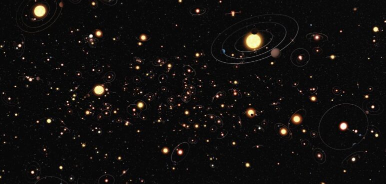 ¿Un nuevo planeta en nuestro sistema solar? Nasa hace importante anuncio