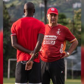 América vs. Once Caldas: Las necesidades del América para ser finalista