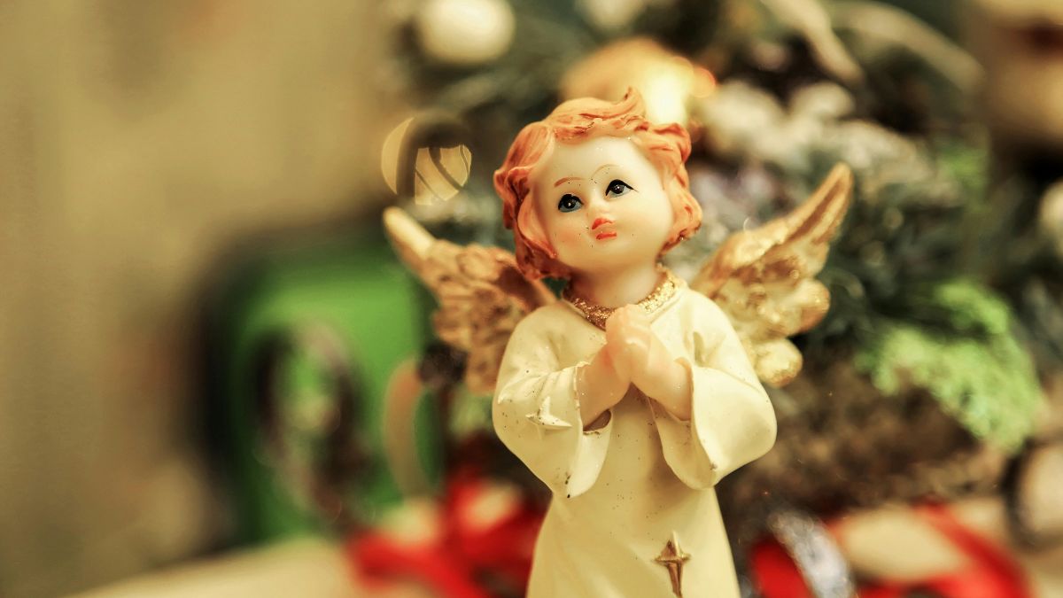 Oraciones del Día 5 de la Novena Navideña