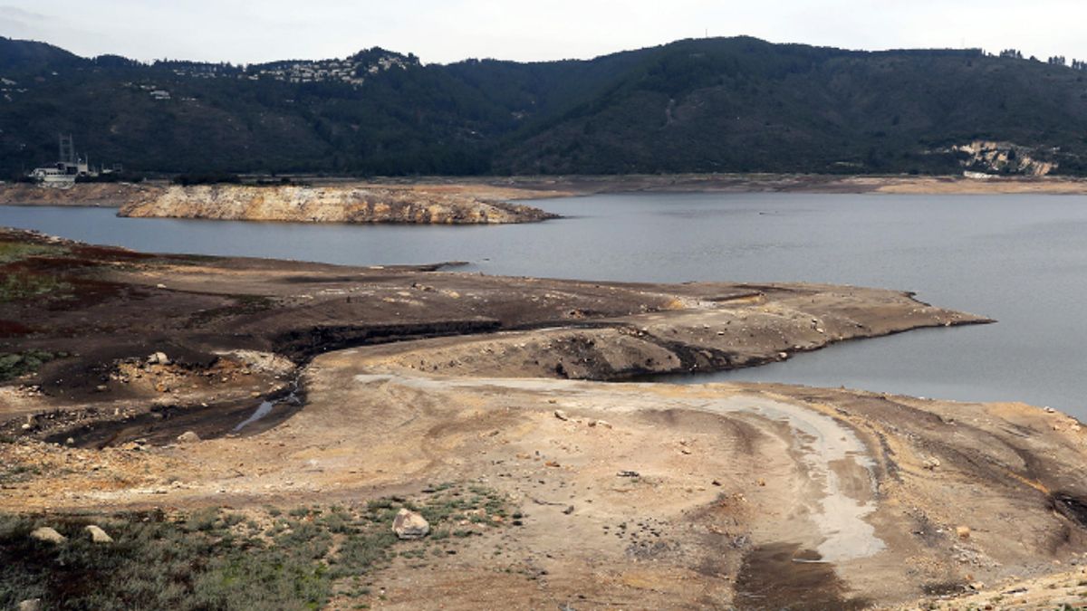 Agua en Bogotá: no habrá racionamiento algunos días de diciembre, ¿cuáles son?