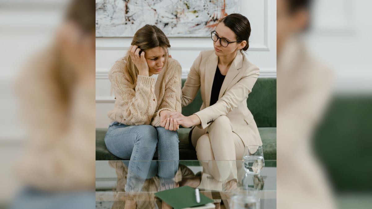 Redes de apoyo: la clave para enfrentar la violencia contra la mujer