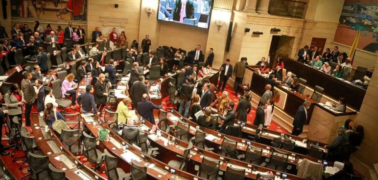 Reforma laboral: ya hay fecha para la discusión del tercer debate