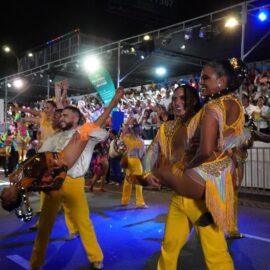 Cali afina los últimos detalles para el Salsódromo, el gran desfile que abre la Feria 2025
