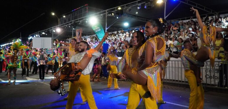 Cali afina los últimos detalles para el Salsódromo, el gran desfile que abre la Feria 2025