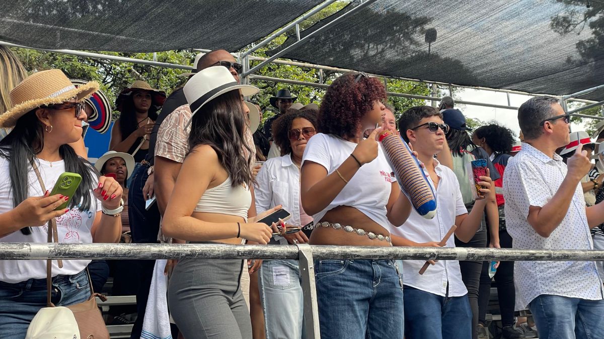 El Salsódromo 2024: así se vive la pasión, ritmo y orgullo de la cultura caleña