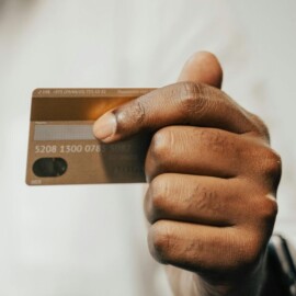 Pagos sin contacto: ¿es más seguro el celular que la tarjeta?