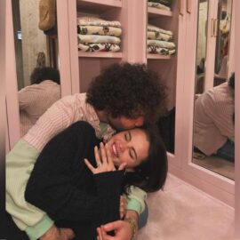 Selena Gómez y su matrimonio: ¿Quién es su prometido?