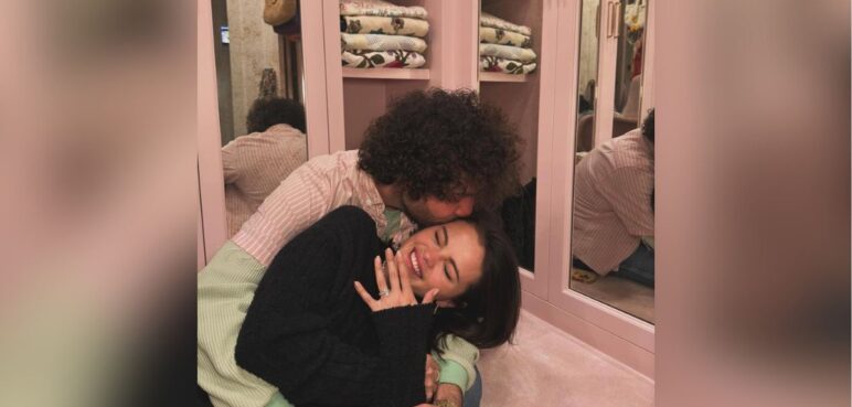 Selena Gómez y su matrimonio: ¿Quién es su prometido?
