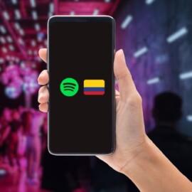 Lo más escuchado de Spotify 2024 en Colombia: Canciones, artistas y mucho más