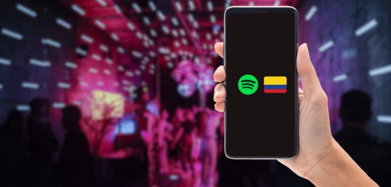 Lo más escuchado de Spotify 2024 en Colombia: Canciones, artistas y mucho más