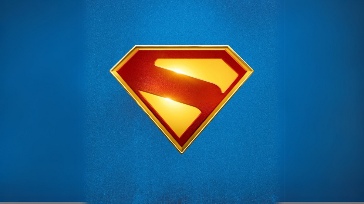 ¡Nueva película de Superman! Ya hay tráiler y fecha de estreno