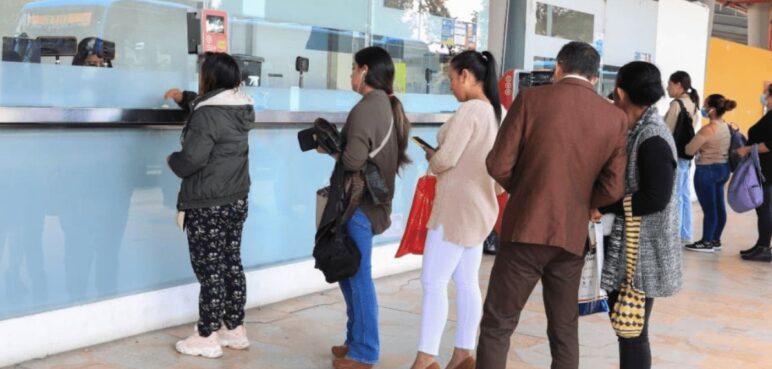 ¿Cómo funcionará el TransMiPass? Esta es la nueva tarjeta de transporte público en Bogotá