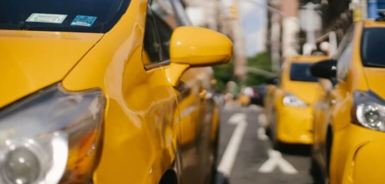 Incrementan la tarifa de taxis en Cali, ¿en cuánto quedó la carrera mínima?